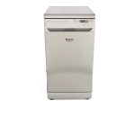 HOTPOINT/ARISTON LSFF 9H124 CX EU Dishwasher Manuel utilisateur