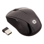 HP Cordless Wheel Scrolling Mouse: AI Chat &amp; PDF Acc&egrave;s