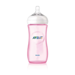 Avent SCF693/17 Avent Biberon Natural Manuel utilisateur