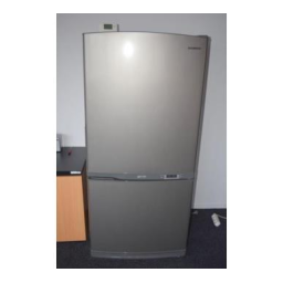 Samsung SR-L627EVSS Manuel utilisateur | Fixfr