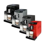 Saeco HD8763/21 Minuto Machine espresso Super Automatique Manuel utilisateur