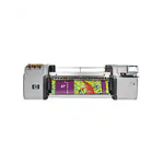 HP DesignJet L65500 Printer series Manuel utilisateur