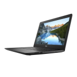 Dell Inspiron 3582 laptop Guide de d&eacute;marrage rapide