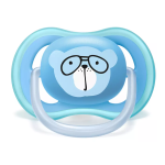 Philips Avent Ultra Air SCF349/14 | Chat IA &amp; PDF