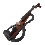 Harley Benton HBV 990BEM 4/4 Electric Violin Une information important