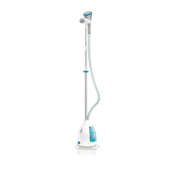 Philips GC534/20 ClearTouch Défroisseur Manuel utilisateur | Fixfr