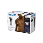 Philips TT3000/01 Lumea &Eacute;pilateur &agrave; lumi&egrave;re puls&eacute;e Manuel utilisateur