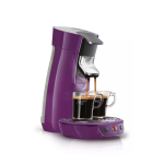 SENSEO Viva Caf&eacute; HD7821/41 : Chat IA et PDF