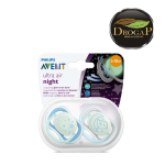 Avent SCF376/21 Avent Sucette ultra air Manuel utilisateur