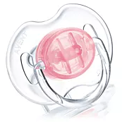 Avent SCF125/12 Avent Sucettes décorées Manuel utilisateur | Fixfr