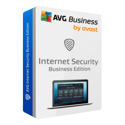 Internet Security Business Edition 2012