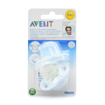 Avent SCF184/13 Avent Suces orthodontiques avanc&eacute;es Manuel utilisateur