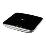 LG GP40 Graveur Super Multi Drive : Guide + AI Chat