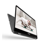 Asus ZenBook Flip 14 UX461UA 2-in-1 PC Manuel utilisateur