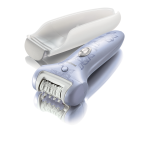 Philips HP1068/01 T&ecirc;te d'&eacute;pilation: Aide IA &amp; PDF