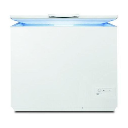 Electrolux EC3202AOW1 Notice d'utilisation + Chat IA | Fixfr