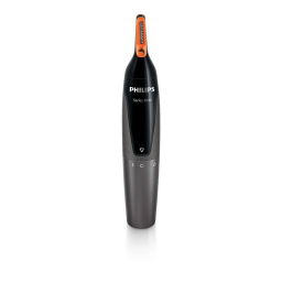 Philips Series 3000 NT3170/10: IA Chat et PDF | Fixfr