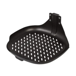 Philips HD9940/00 Accessoire gril pour Airfryer Manuel utilisateur | Fixfr