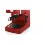 Saeco HD8323/12 Saeco Poemia Machine espresso manuelle Manuel utilisateur