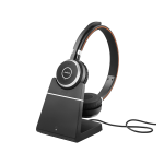 Manuel utilisateur Jabra Evolve 65 SE Stereo / Mono