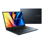 Asus Vivobook Pro 14 OLED (K6400, 12th Gen Intel) Laptop Manuel utilisateur