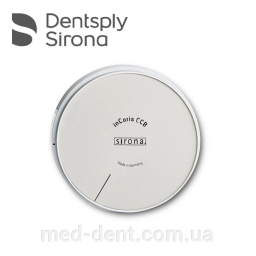 Dentsply Sirona inCoris CCB Mode d'emploi | Fixfr