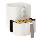 Philips HD9220/21 Viva Collection Airfryer Manuel utilisateur