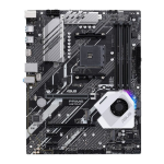 Asus PRIME X570-P Motherboard Manuel utilisateur