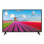 LG LJ500U, LJ500V, MT42VF: Manuel d'utilisation + IA