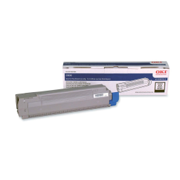 OKI C810 Manuel utilisateur | Fixfr