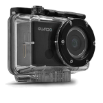 Guardo Action Cam 2 : Manuel d'Utilisation | Chat IA