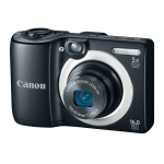 Canon COMPACT CAMERAS AND COMPACT PHOTO PRINTERS RANGE - SPRING / SUMMER 2013 Manuel utilisateur