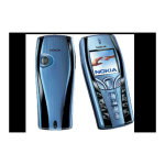 Nokia 7250 Manuel d'utilisation : Chat IA &amp; PDF