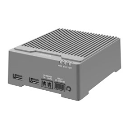 Pelco FTV10: Fiche Technique avec IA Chat & PDF | Fixfr