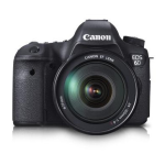 Canon EOS 6D (WG/N): Mode d'emploi + AI Chat &amp; PDF