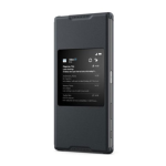 Sony SCR46 : Guide de l'utilisateur IA et PDF