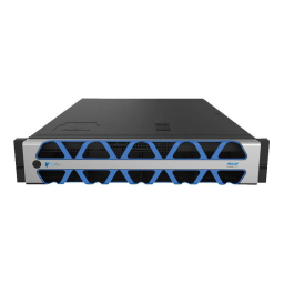 Pelco VideoXpert Professional Flex 2 Sery Guide de démarrage rapide | Fixfr