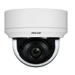 Next Gen Sarix Enhanced Mini Dome Camera