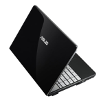 Asus X4KSL Manuel du propri&eacute;taire