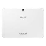 Samsung GT-P5210 Galaxy Tab3 Manuel utilisateur