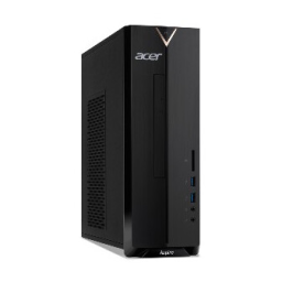 Acer Aspire XC-340 Desktop Manuel utilisateur | Fixfr