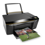 Guide de configuration r&eacute;seau Kodak | AI Chat &amp; PDF