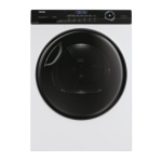 Haier HD90-A3979 Manuel utilisateur