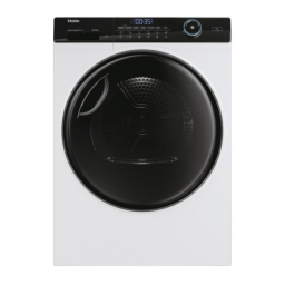 Haier HD90-A3979 Manuel utilisateur | Fixfr