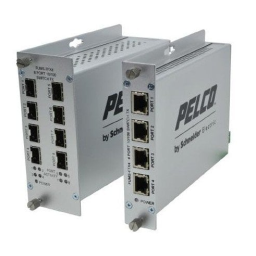 FUMS-G Series Unmanaged Ethernet Switch