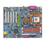 Gigabyte GA-8IP900-L Manuel utilisateur