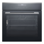 Electrolux EB6GL40XCN Manuel utilisateur