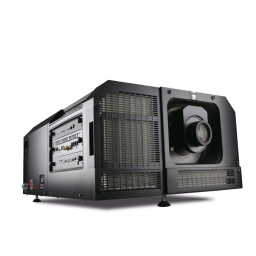 Barco DP2K-8SLP Manuel utilisateur | Fixfr