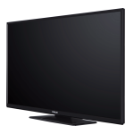 Finlux FL4926UHD Manuel utilisateur