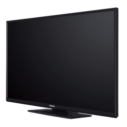 Finlux FL4926UHD Manuel d'Utilisateur | AI Chat & PDF | Fixfr